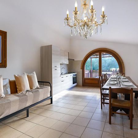 Podere Santo Signoretto San Vincenzo Buitenkant foto