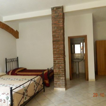 Podere Santo Signoretto San Vincenzo Buitenkant foto