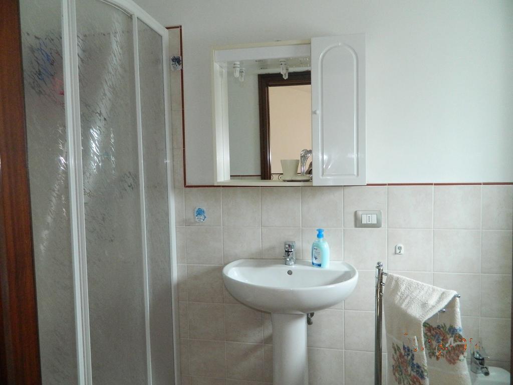 Podere Santo Signoretto San Vincenzo Kamer foto