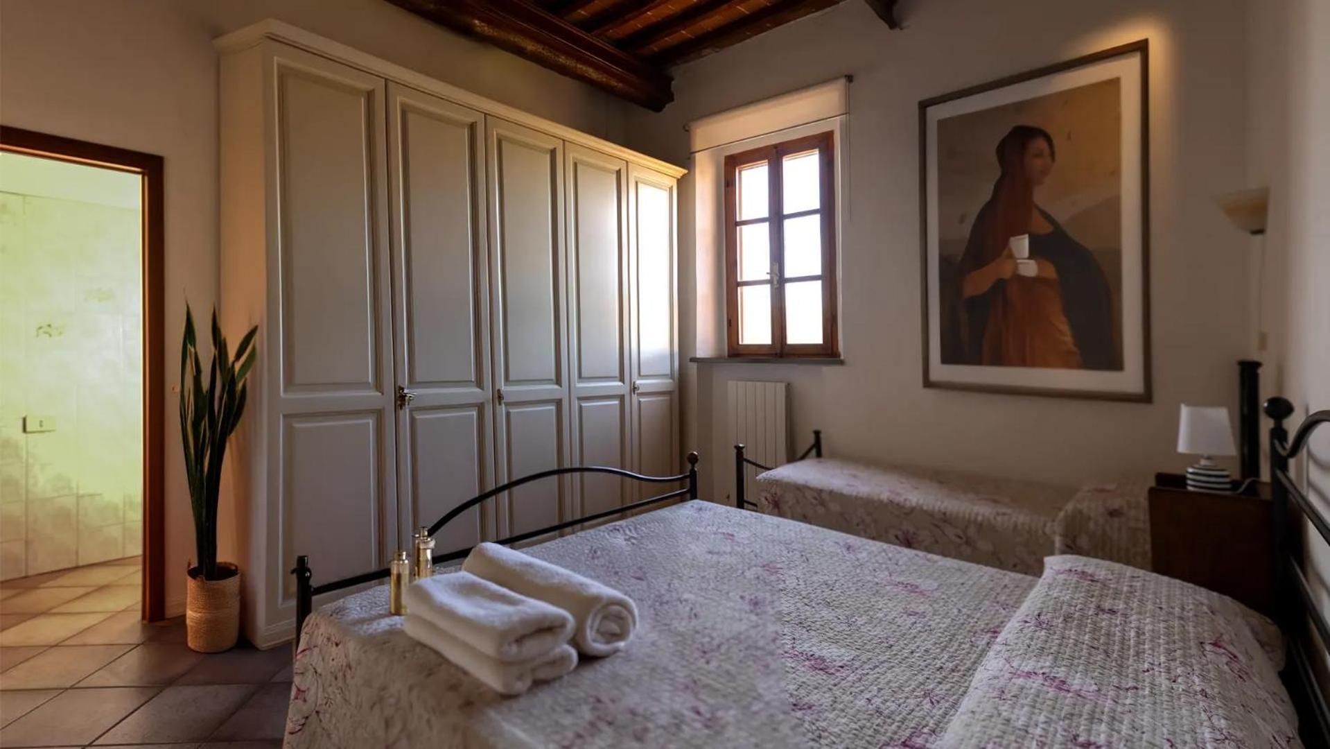 Podere Santo Signoretto San Vincenzo Buitenkant foto