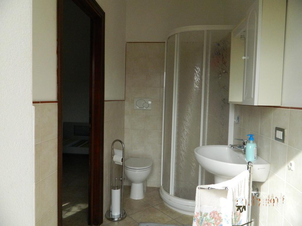 Podere Santo Signoretto San Vincenzo Kamer foto