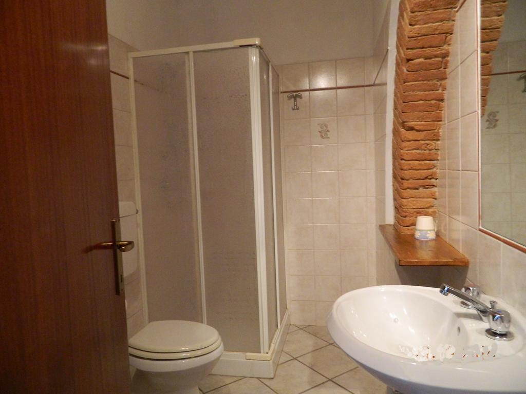 Podere Santo Signoretto San Vincenzo Kamer foto