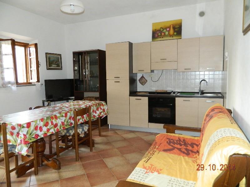 Podere Santo Signoretto San Vincenzo Buitenkant foto