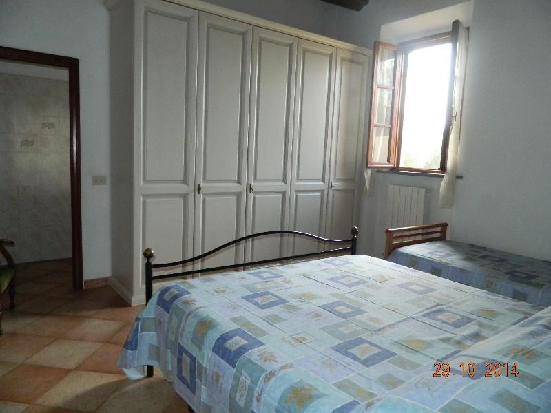 Podere Santo Signoretto San Vincenzo Buitenkant foto