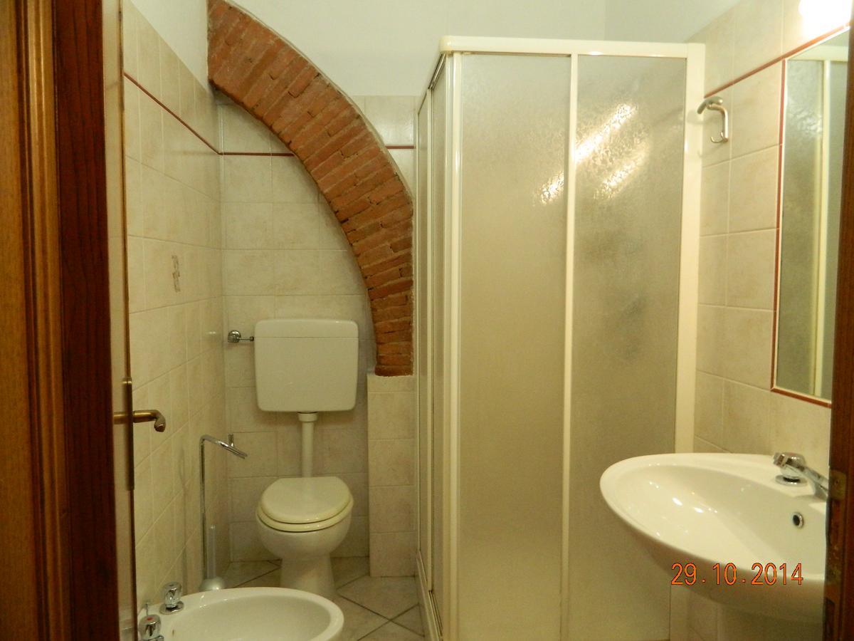 Podere Santo Signoretto San Vincenzo Buitenkant foto