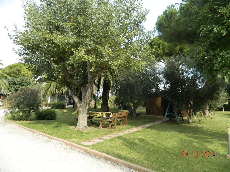 Podere Santo Signoretto San Vincenzo Buitenkant foto