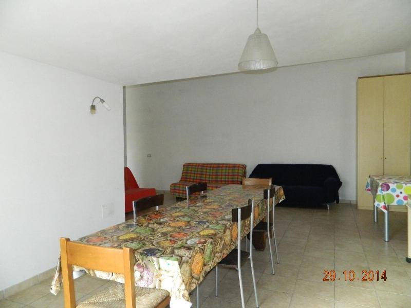 Podere Santo Signoretto San Vincenzo Buitenkant foto