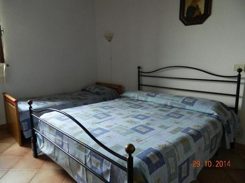 Podere Santo Signoretto San Vincenzo Buitenkant foto