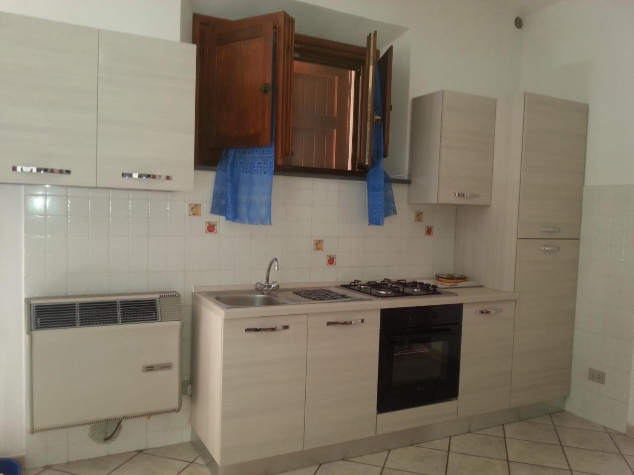 Podere Santo Signoretto San Vincenzo Buitenkant foto