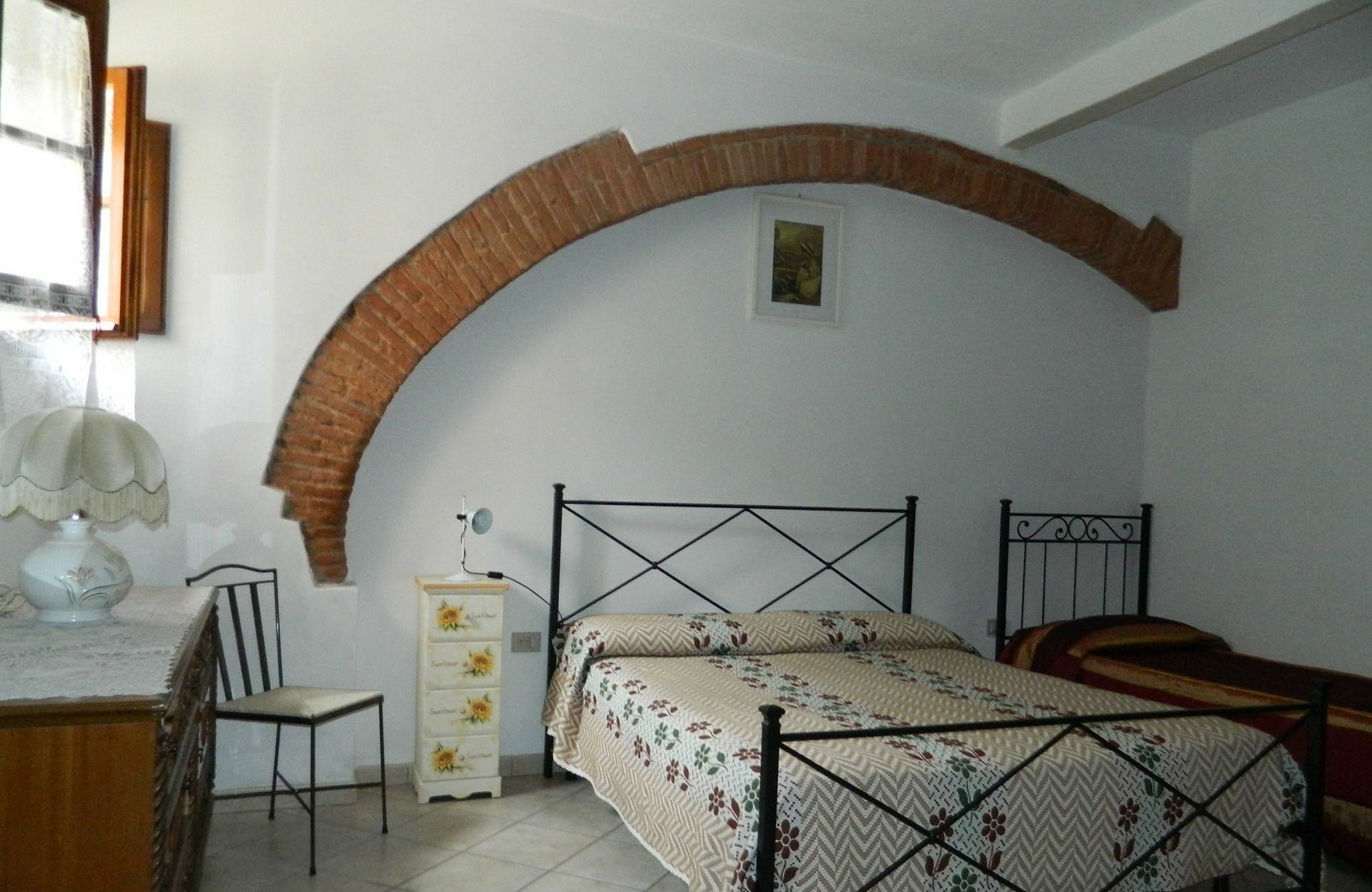 Podere Santo Signoretto San Vincenzo Buitenkant foto